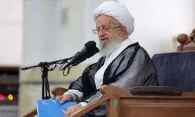 اربعین شیعه و اسلام را زنده می کند