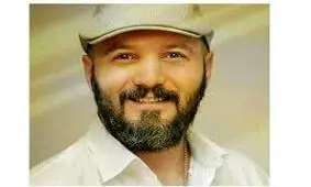 آرزوى جالب اينستاگرامى كامبيز ديرباز براى تيم ملى!