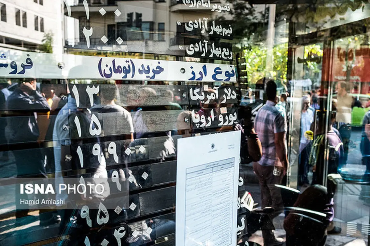 ارز سه نرخی فساد می‌آورد/ اقتصاد دولتی پدر مملکت را درآورده است