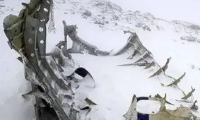 ناگفته‌هایی از فاجعه سقوط هواپیمای ATR-۷۲ در یاسوج