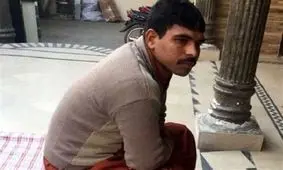 ۲۱ بار اعدام؛ حکم نهایی قاتل جنجالی