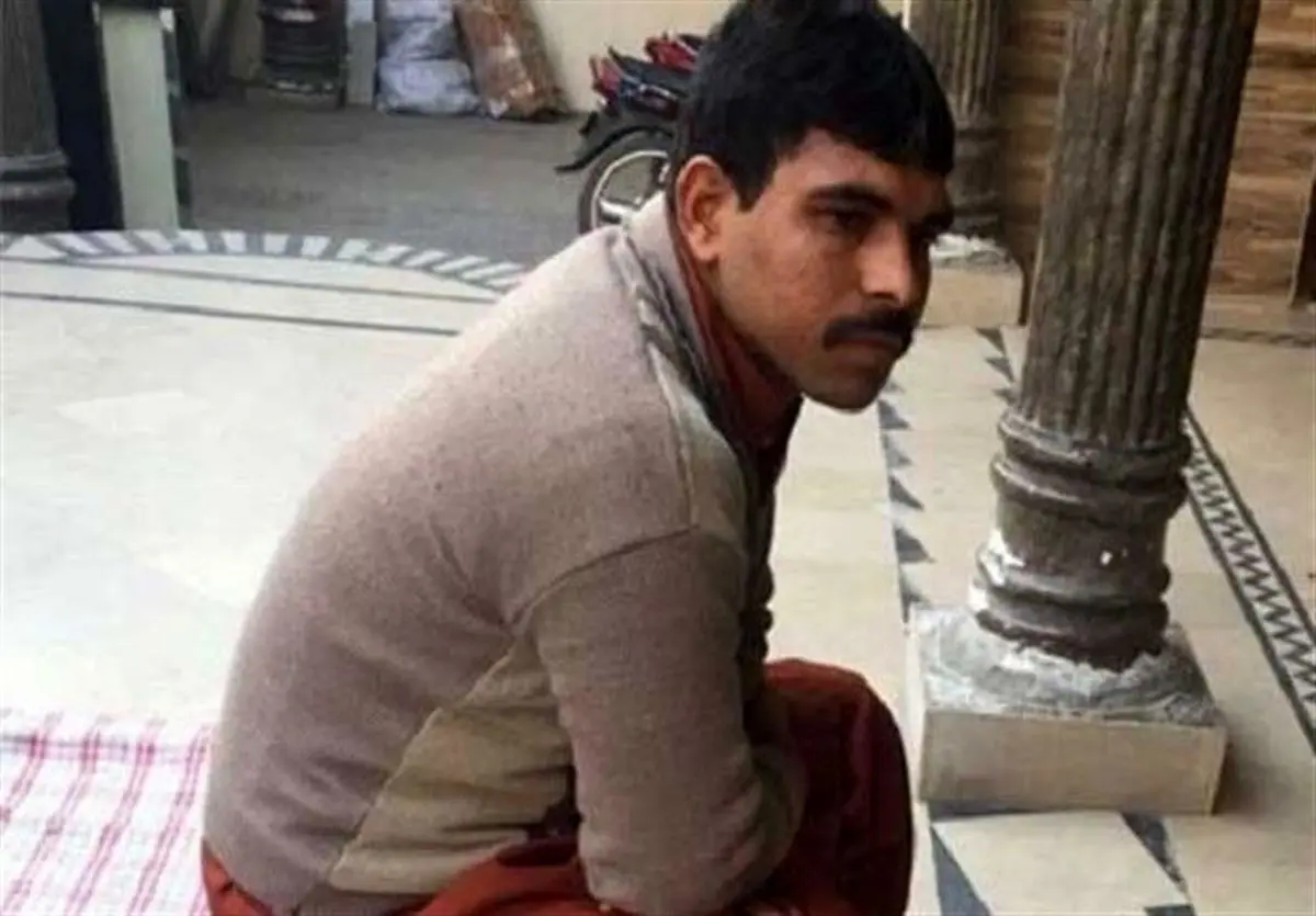 ۲۱ بار اعدام؛ حکم نهایی قاتل جنجالی