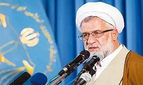 برای تعدادی از متهمان حادثه تروریستی اهواز قرار صادر شد/ یک نظامی در بازداشت است