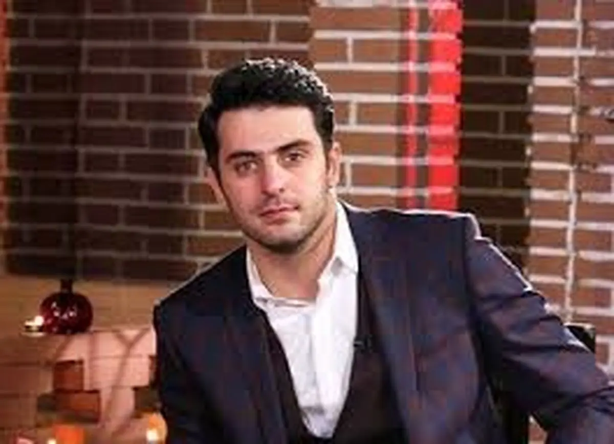 اولین واکنش علی ضیا به ماجرای جنجالی پسر سرطانی/ فیلم