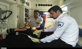 مسمومیت ۱۳ دانشجوی دانشگاه کوثر بجنورد