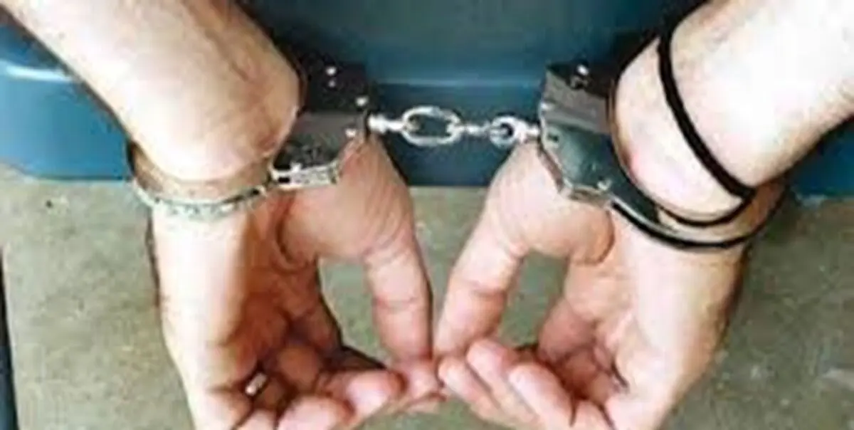 دستگیری سارقان صرافی گرگان/ کشف 17 میلیارد ریال دلار و سکه
