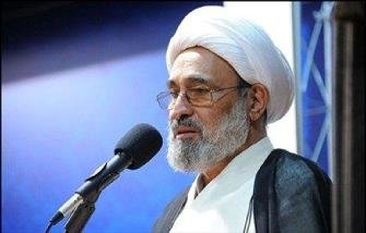 رحیمیان: آنان که دل به آمریکا بستهاند مسلمان نیستند