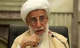 مسئولیت جدید آیت‌الله جنتی چیست؟