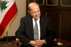 رئیس‌جمهور لبنان: کابینه به زودی تشکیل می‌شود