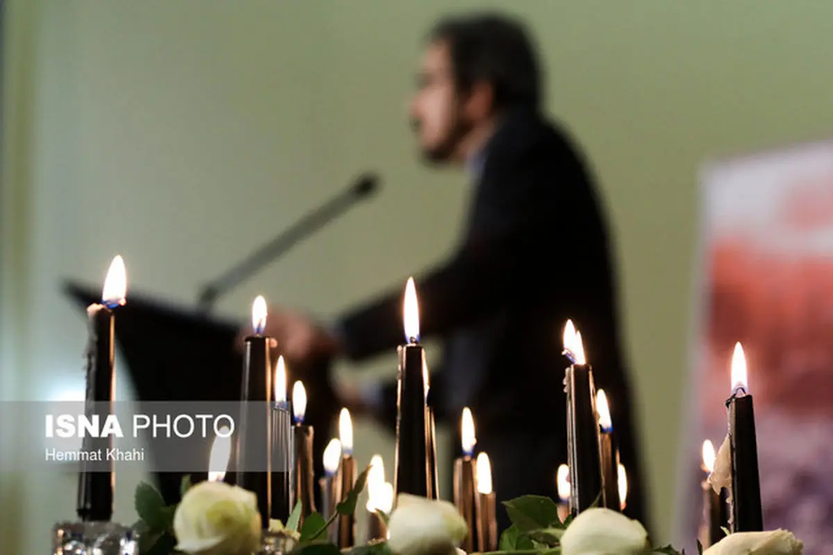 ابزار همدردی ایران با مردم شبه جزیره کریمه