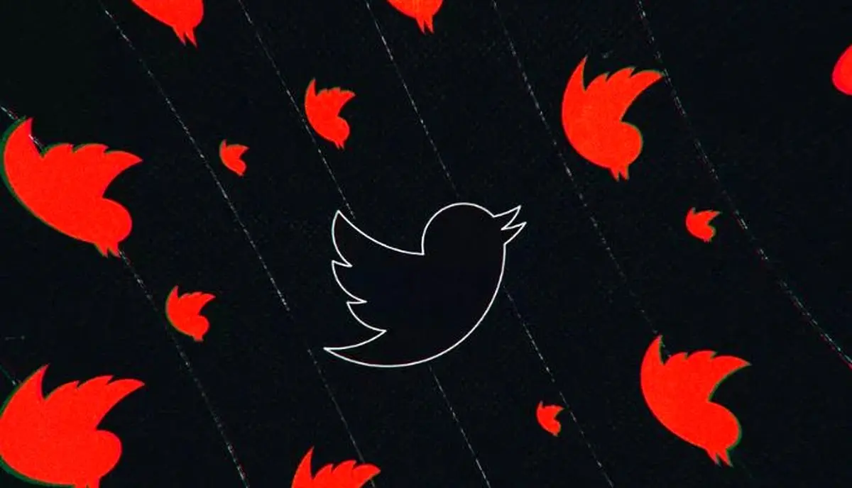 رسیدگی بیشتر توییتر به گزارشات کاربران