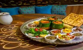 ديزی، دوغ محلی و ديگر هیچ