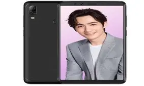 رونمایی از تلفن‌های لنوو به طور رسمی در چین