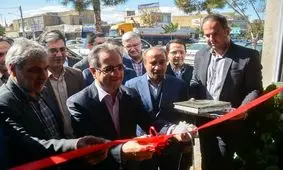 مرکز جامع توانمندسازی معتادان خراسان شمالی افتتاح شد