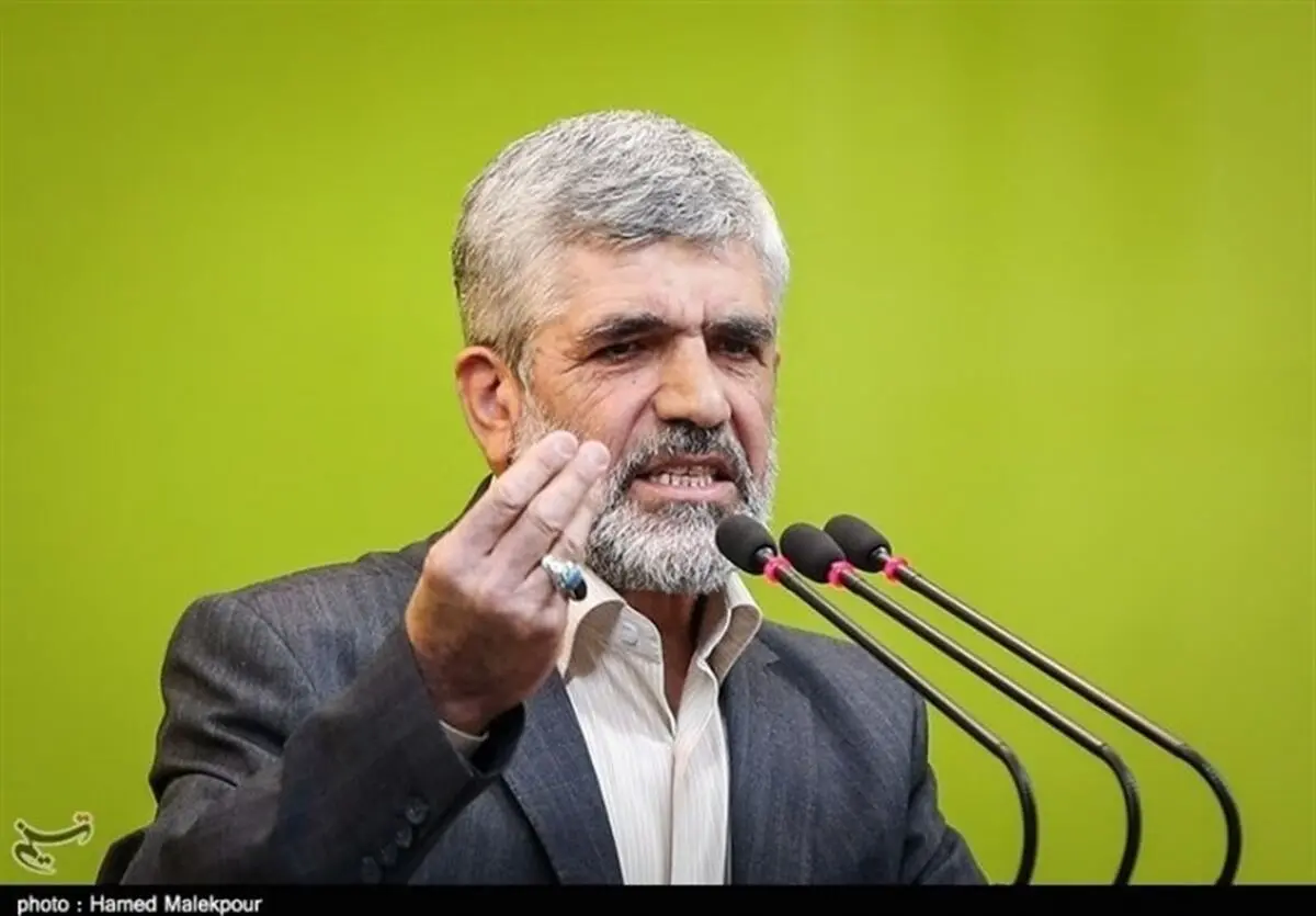 کنایه پدر شهید هسته‌ای به دولت