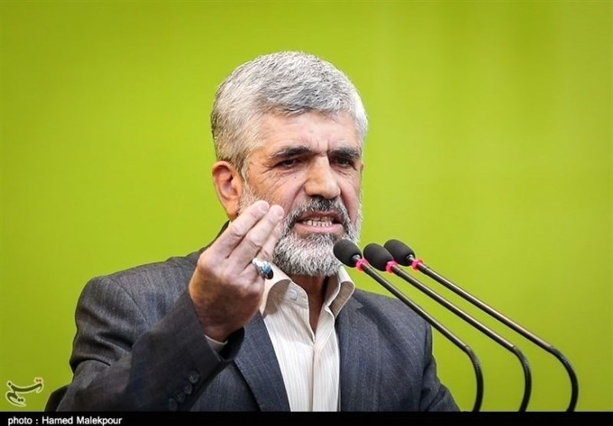 کنایه پدر شهید هستهای به دولت