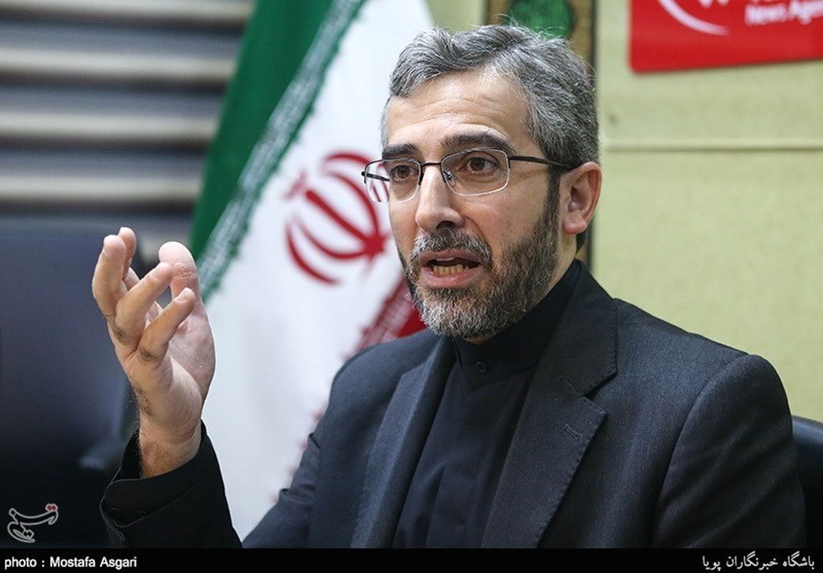 باقری: برخی نهادها و دانشگاهها با اجرای FATF دچار تحریم میشوند