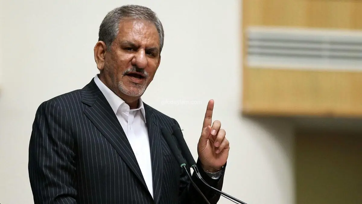 جهانگیری:گرفتار فرسایش سرمایه اجتماعی شده‌ایم