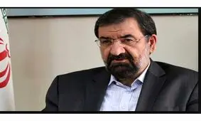 عکس قدیمی و کمتر دیده‌شده محسن رضایی در جوانی