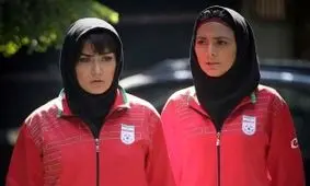 اولین واکنش حوزه هنری به عدم پخش فیلم «عرق سرد»