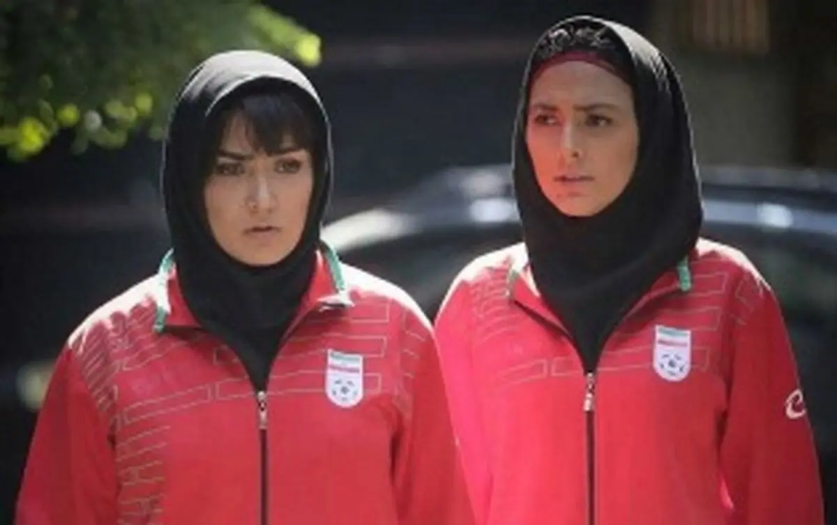 اولین واکنش حوزه هنری به عدم پخش فیلم «عرق سرد»