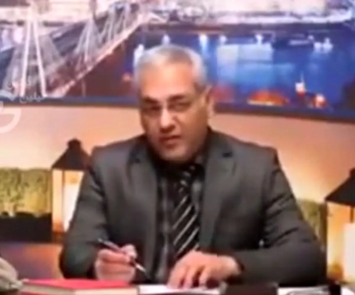 مهران مدیری مشاوره‌ پزشک خانواده شد