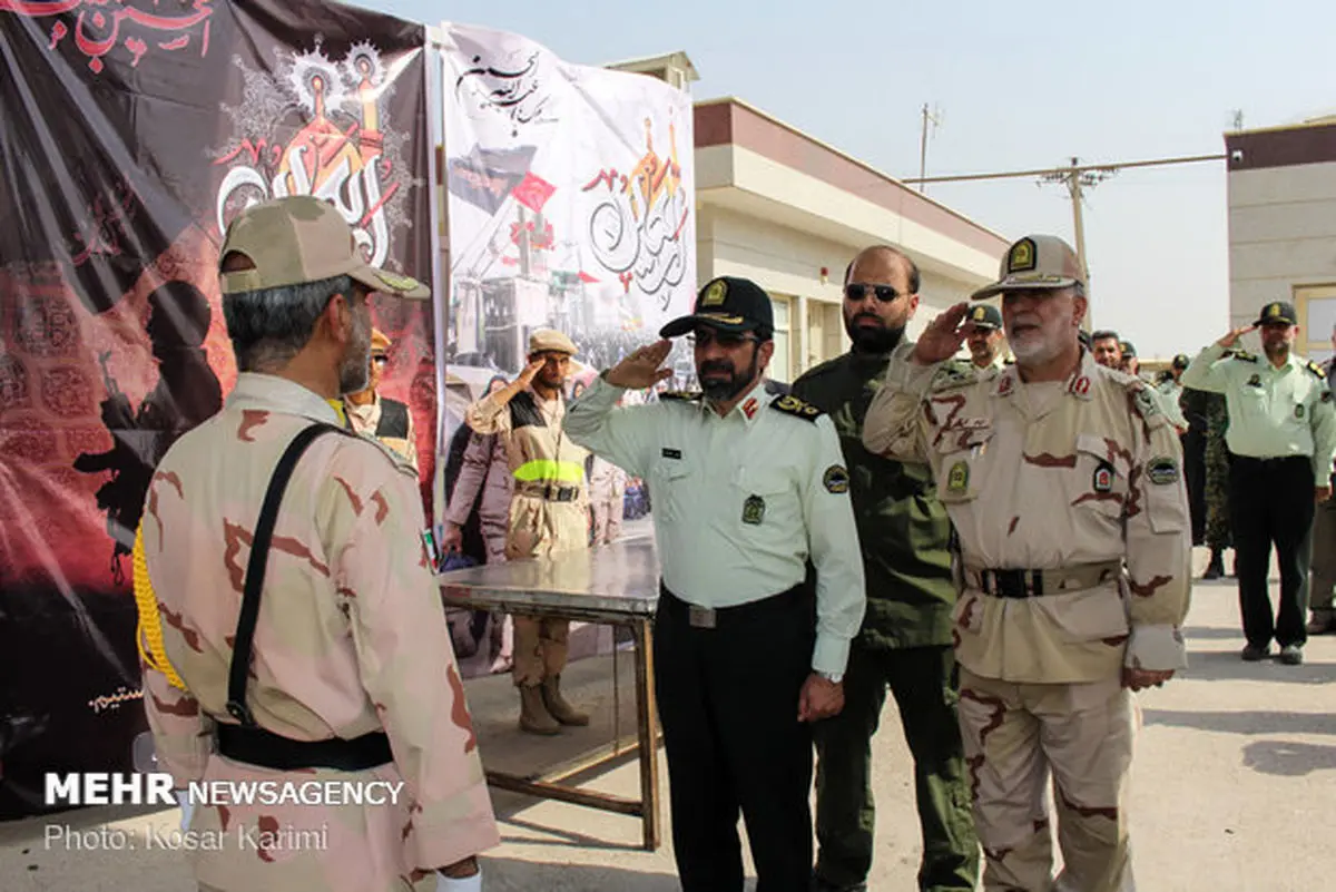 امکان صدور ویزا و گذرنامه در مرزهای اربعین وجود ندارد