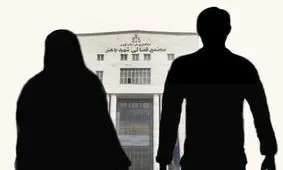 بیشترین آمار طلاق در گروه سنی ۲۵ تا ۲۹ سال