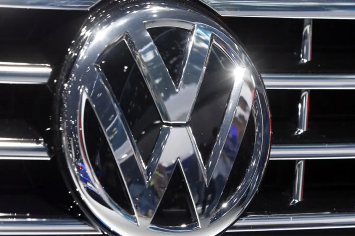 همکاری نزدیک فورد و فولکس واگن