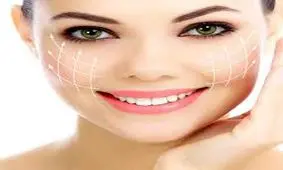 با پای مرغ بوتاکس کنید!