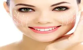 با پای مرغ بوتاکس کنید!