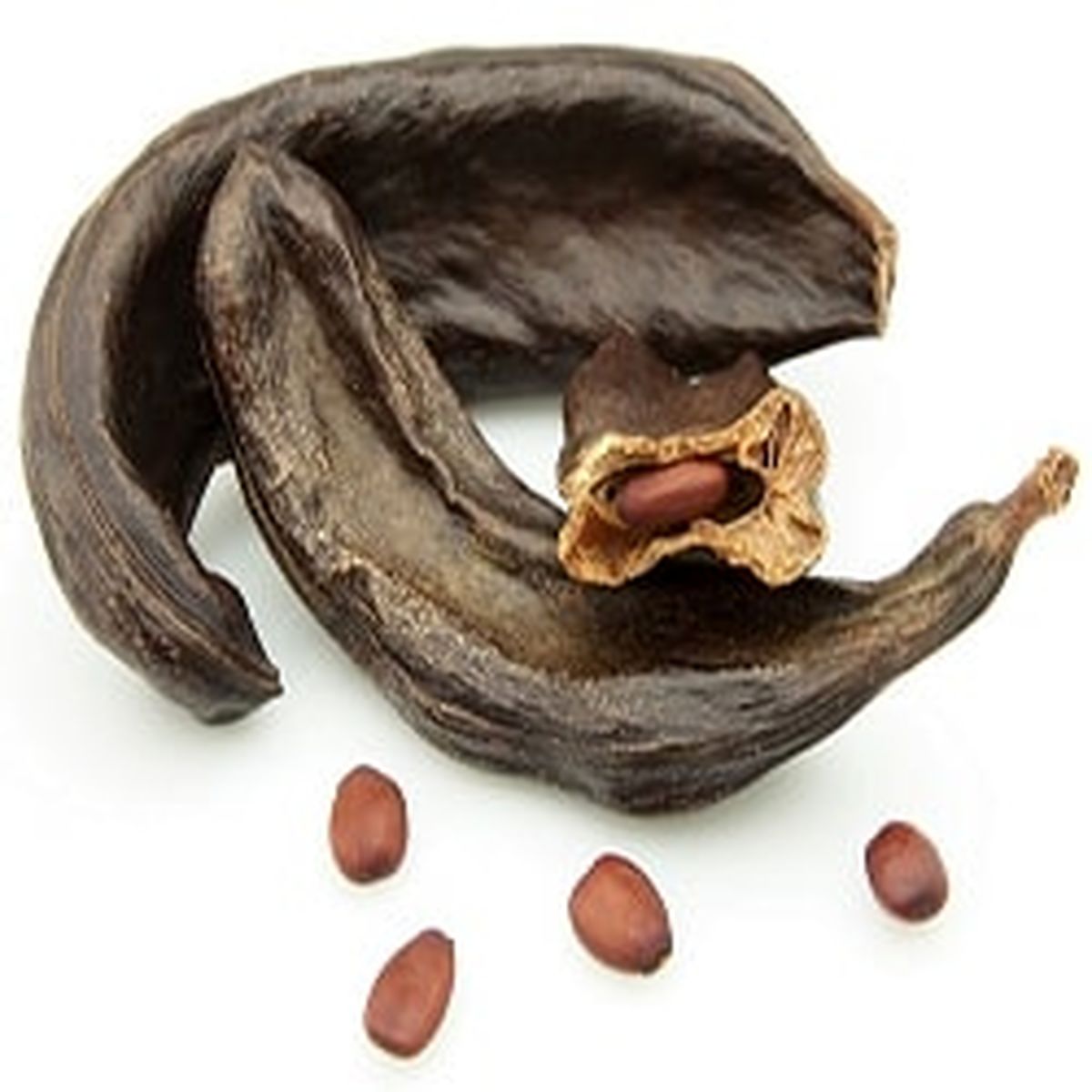 درمان سه سوته ناباروری با خرنوب!