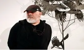 رضا امیر یاراحمدی درگذشت