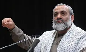 نقدی:اگر کشور مشکل دارد گردن انقلاب نیست،علتش انتخاب مردم است/درانقلاب حتی شکم‌پرستان منتفع شده‌اند