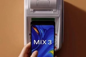 تیزر رسمی و اولین تصاویر ثبت شده با دوربین Xiaomi MI Mix 3