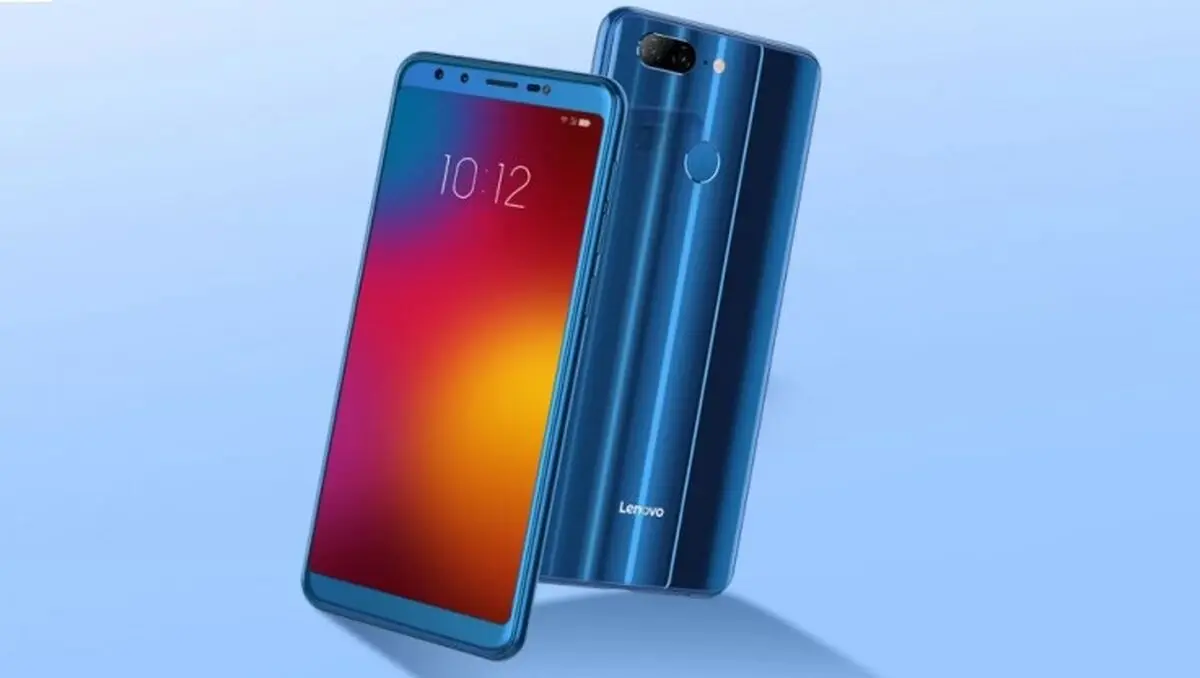 گوشی Lenovo K9 باویژگی های منحصر به فرد و قیمت باورنکردنی رسماً معرفی شد