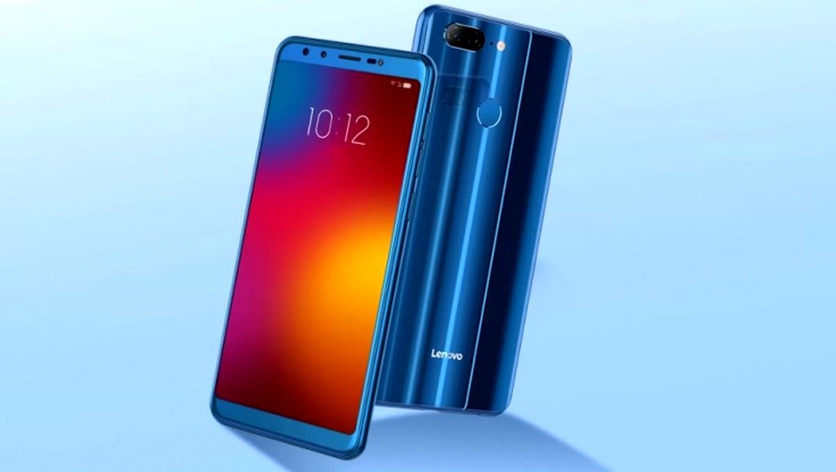 گوشی Lenovo K9 باویژگی های منحصر به فرد و قیمت باورنکردنی رسماً معرفی شد