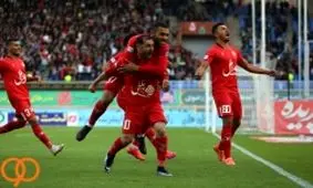 خطر کسر امتیاز از پدیده رفع شد