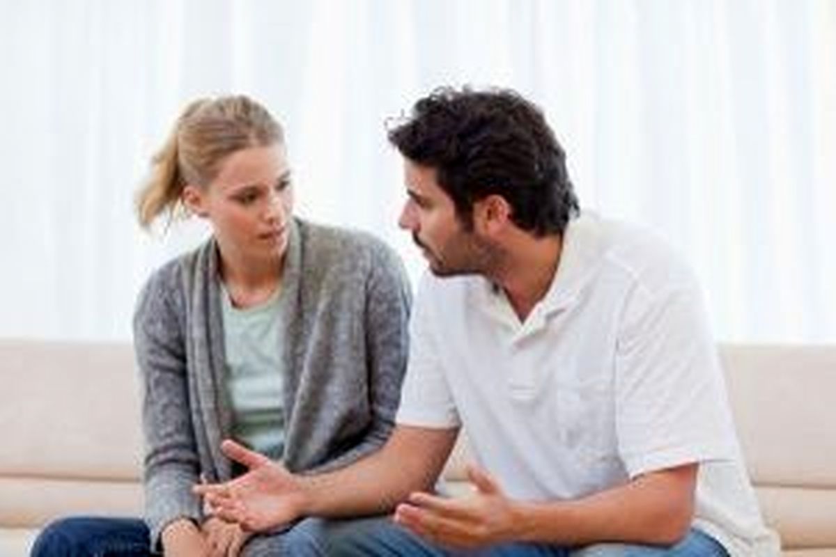 چگونه یک زن و یک مرد را خوشحال کنیم؟