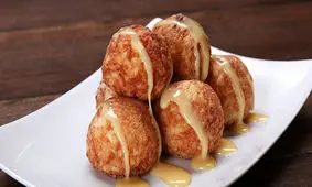 آشنایی با روش تهیه‌ی کوفته برنجی با انبه