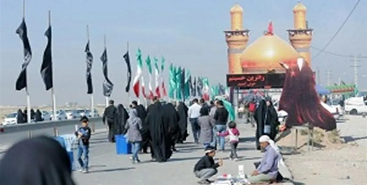 سامانه سماح تا ۲ روز قبل از اربعین باز است