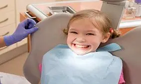 فلورایدتراپی برای کودکان، خوب یا بد؟