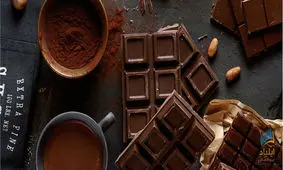 چرا باید کاکائو و شکلات را زیاد بخوریم؟