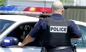 تجاوز مامور پلیس امریکا با 5 زن جوان