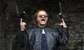 توضیح رامبد جوان درباره شوخی‌های فیلم جدیدش