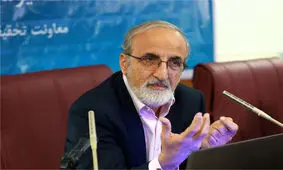 ریشه اکثر بیماری های غیرواگیر از دوران حاملگی و نوزادی است