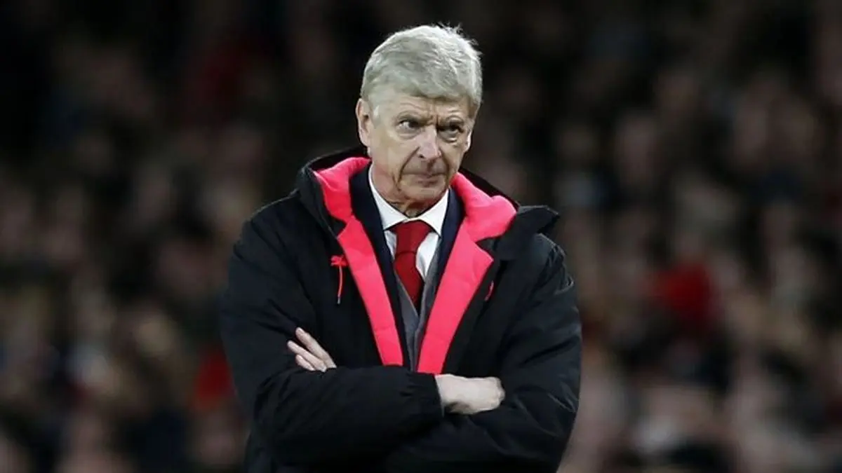 نزدیک شدن ونگر به بایرن مونیخ