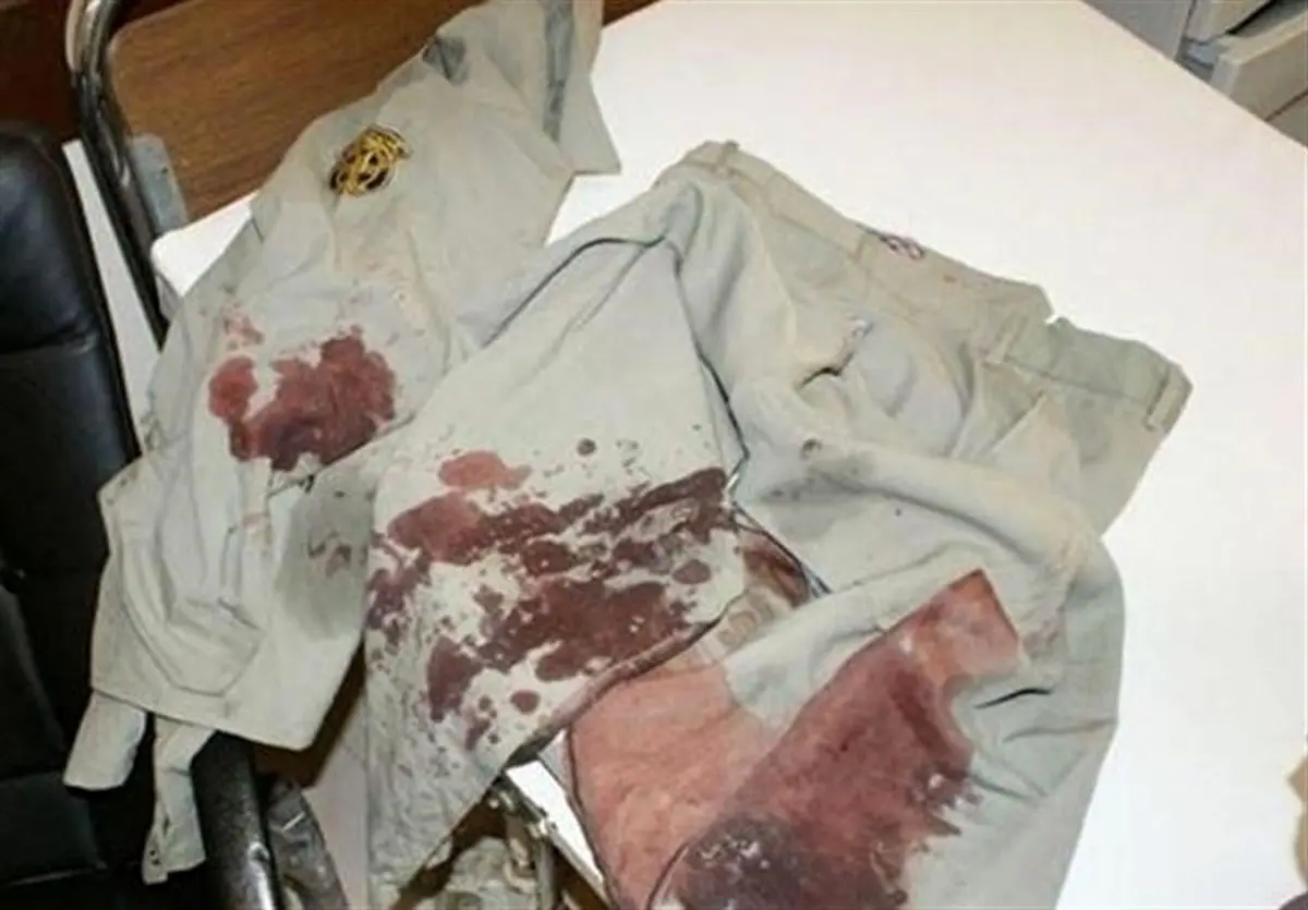 انتقاد محیط‌بانان از جلیقه‌هایی که ضدگلوله نیست