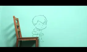 زندگی یک زوج با پسر خیالی/ «پسر دریا» ۳ ساله ساخته شد