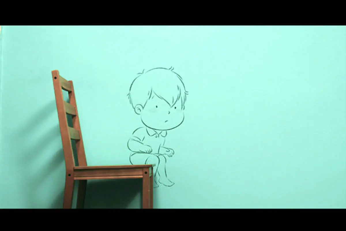 زندگی یک زوج با پسر خیالی/ «پسر دریا» ۳ ساله ساخته شد